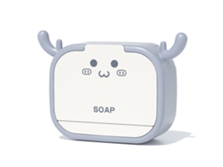 Jabonera de ducha, jabonera para ducha/cocina/baño RNEMITERY