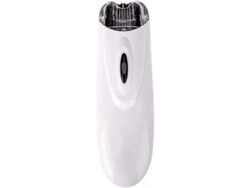 Depiladora Eléctrica Portátil Inalámbrica Para Mujeres: Rostro, Piernas, Axilas, Zona Del Bikini, Depilación.