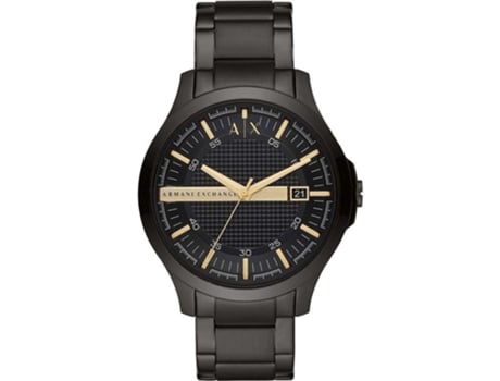 Reloj de Hombre Ax Armani Exchange Mod. Hampton