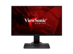 Monitor VIEWSONIC XG2431 (Negro - Full HD - IPS - 24" - Enchufe EU - 1 ms)