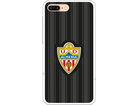 Carcasa iPhone 7 PERSONALAIZER U.D Almería