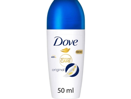 Desodorante Roll On Advanced Original DOVE