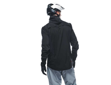 Casacos DAINESE BIKE Jaqueta Hgc Hybrid Preto XL Homem