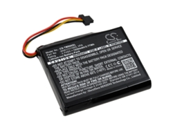 Batería POWERY 1.61.TOM.11.1 para TomTom Start 60