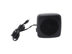 Altavoz Externo Portátil De 3,5 Mm Para Radios De Coche Mototrbo Icom Yesau De 5 W
