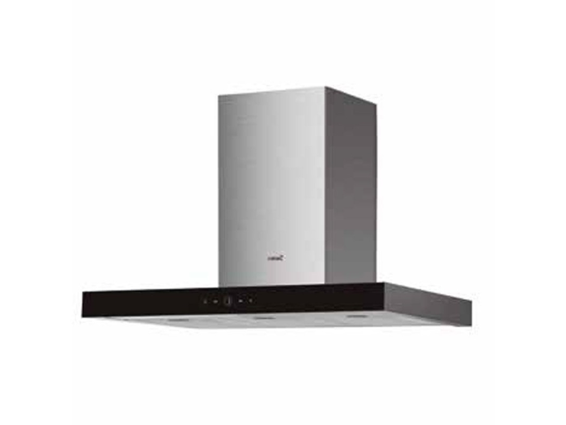 Campana CATA LEGEND 9000 XGBK (98 cm - Inox)