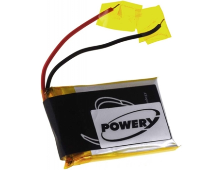 Batería POWERY para Auricular Jabra Pro 935
