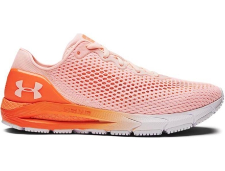 Zapatillas UNDER ARMOUR Mujer (39 - Multicolor)