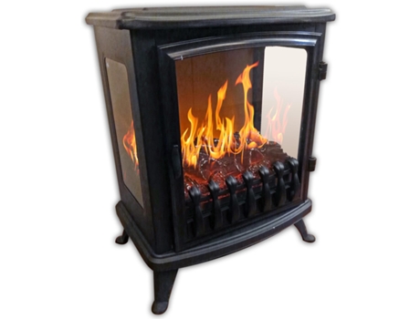 Chimenea Eléctrica CHEMIN'ARTE 139