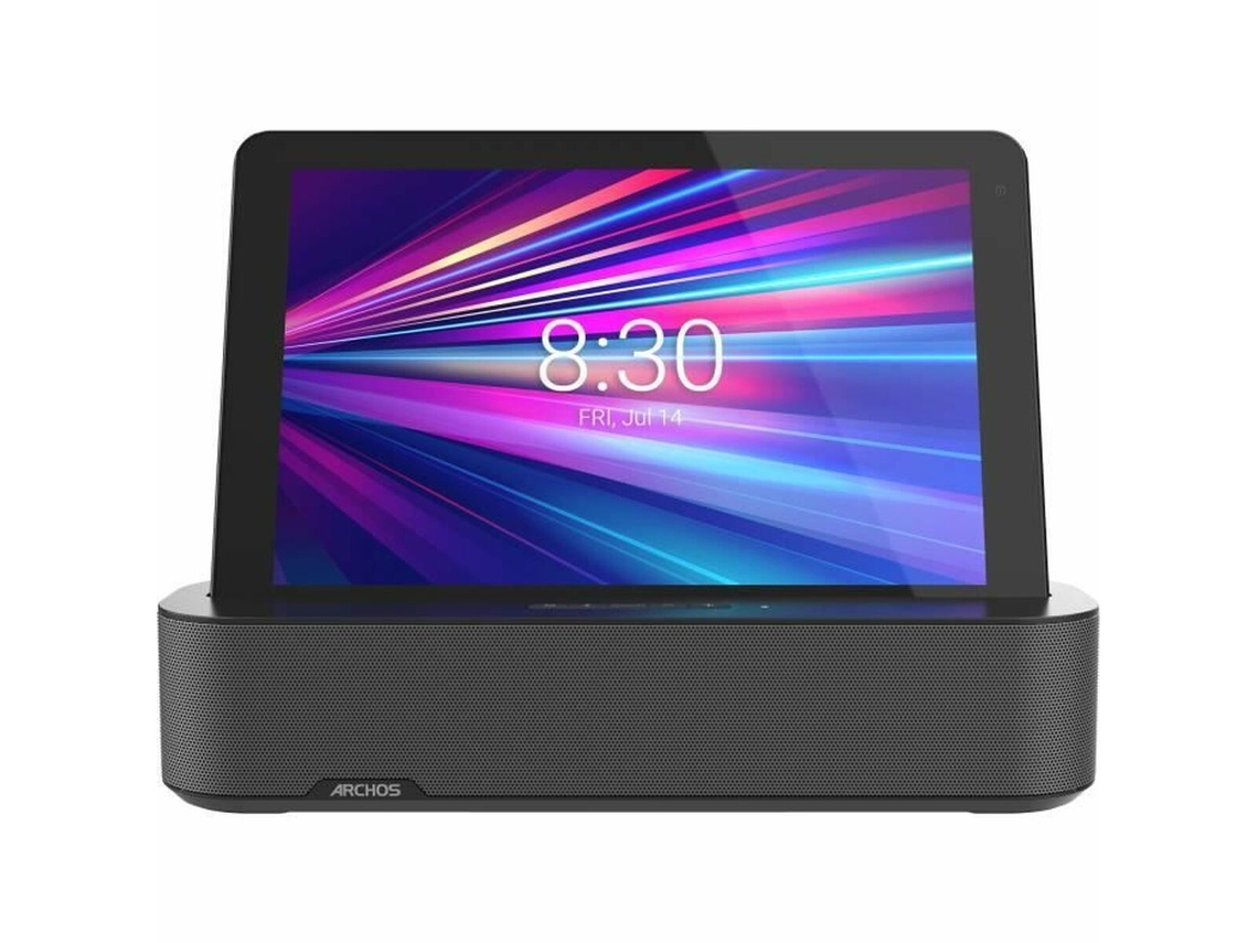 Tablet ARCHOS Unisoc 4 Gb Ram 64 Gb Negro