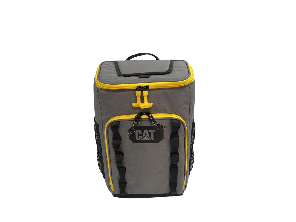 Mochila isotérmica 20L CATERPILLAR POWER TOOLS (CP-GP-63487A)