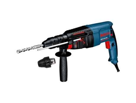 Martillo perforador BOSCH GBH 2-26 DFR Professional
