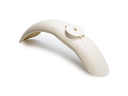 Guardabarros Delantero Para Xiaomi