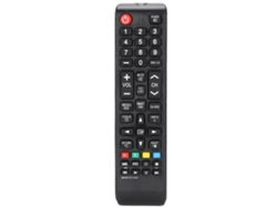 Control Remoto Multifuncional De Repuesto Para Smart Tv Samsung Bn59-01199f