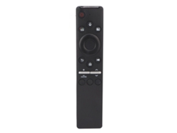 Control Remoto Por Voz Para Tv Con Micrófono Para Qn75q80tafxza, Qn85q80tafxza, Qn55q70tafxza Y Otros Modelos.