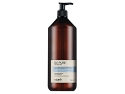 Champú Detox para Cabello Normal y Graso 500ml Be Pure