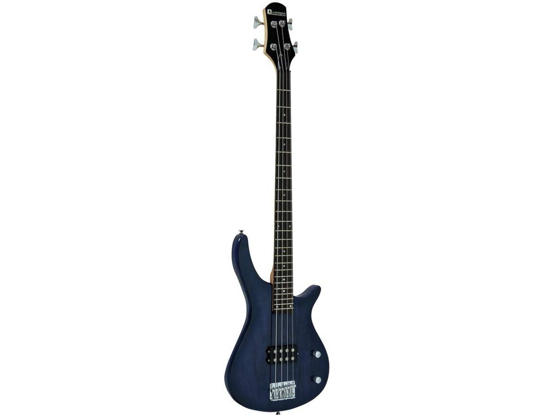 Bajo Eléctrico DIMAVERY SB-201 blueburst