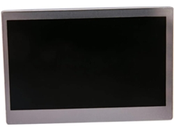 Panel De Control Lcd Pixel Para Coche 4
