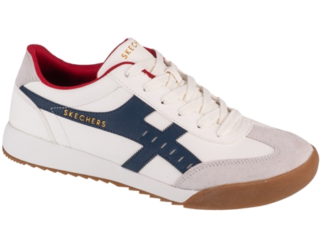 Botas de Hombre SKECHERS Blanco (42)