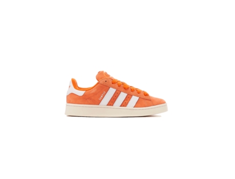 Zapatillas de Mujer ADIDAS Campus Amber Tint Naranja (3)