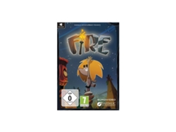 Juego PC Fire