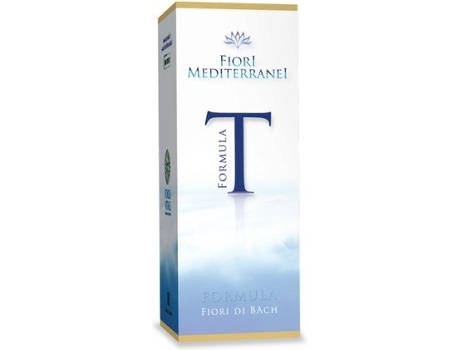 Fm Formula T Tranquilidad 10 Ml FORZA VITALE