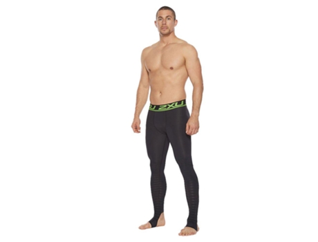 2Xu Collants Power Recovery Compression