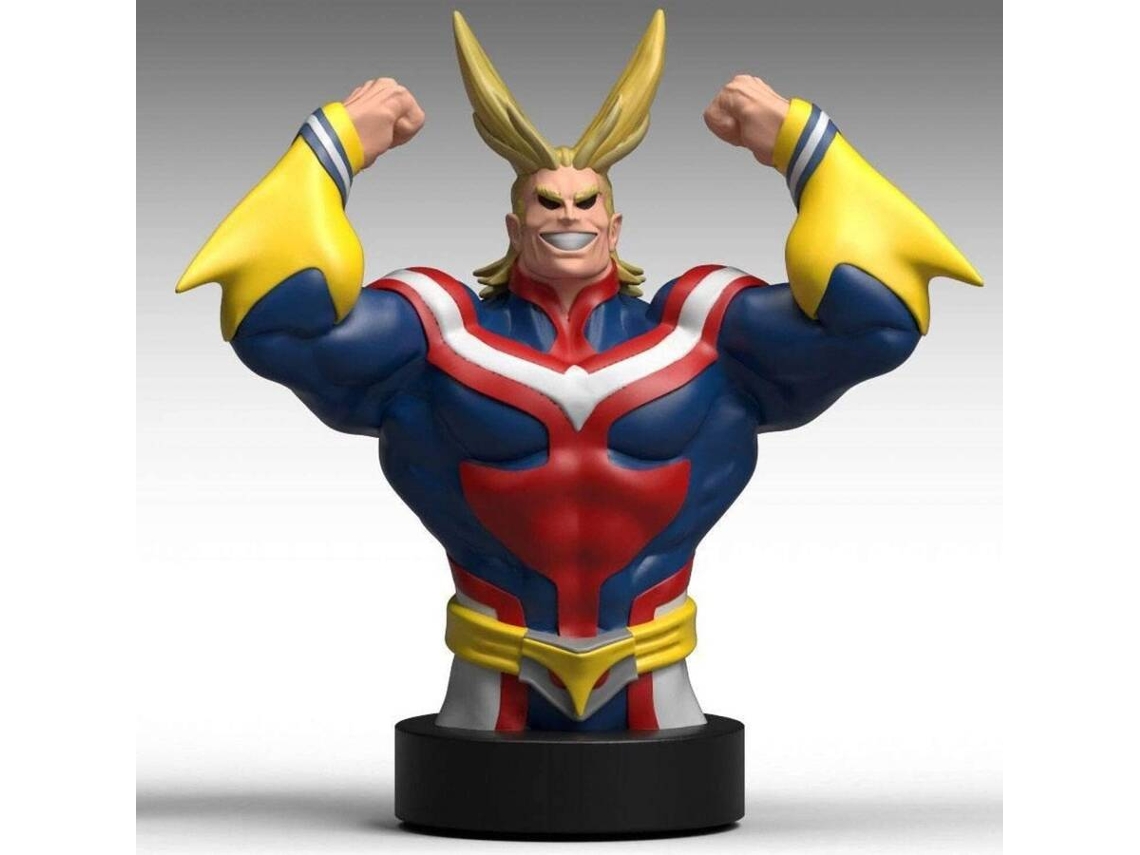 Hucha SEMIC Busto All Might My Hero Academia (25 cm)