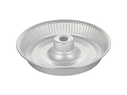 Sartén Agnelli Pentole Donut Aluminio Espesor 0,6 Cm 26 Cm Pentole Agnelli