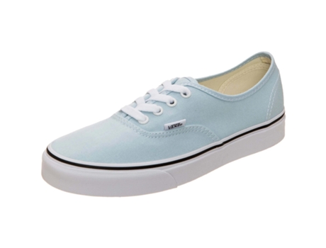 Zapatillas Unisex VANS Authentic Blue True Azul (37)