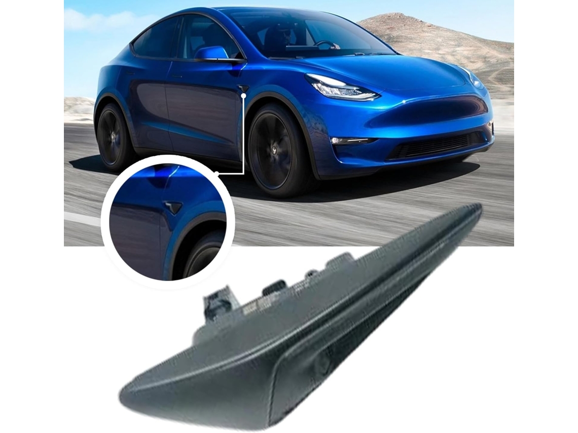 Cámara Lateral Izquierda/derecha De Alta Resolución 1125106-50-j 1125107--