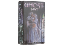 2026-mazo De Tarot De Fiesta Adulto Portátil Para Divinación Del Destino Juego De Mesa Regalo Tarot