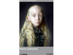 Libro Pierre Gonnord de Pierre Gonnord (Español)