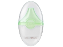 Irrigador nasal, inhalador nasal de sal, equipo de limpieza para lavado nasal para adultos y niños
