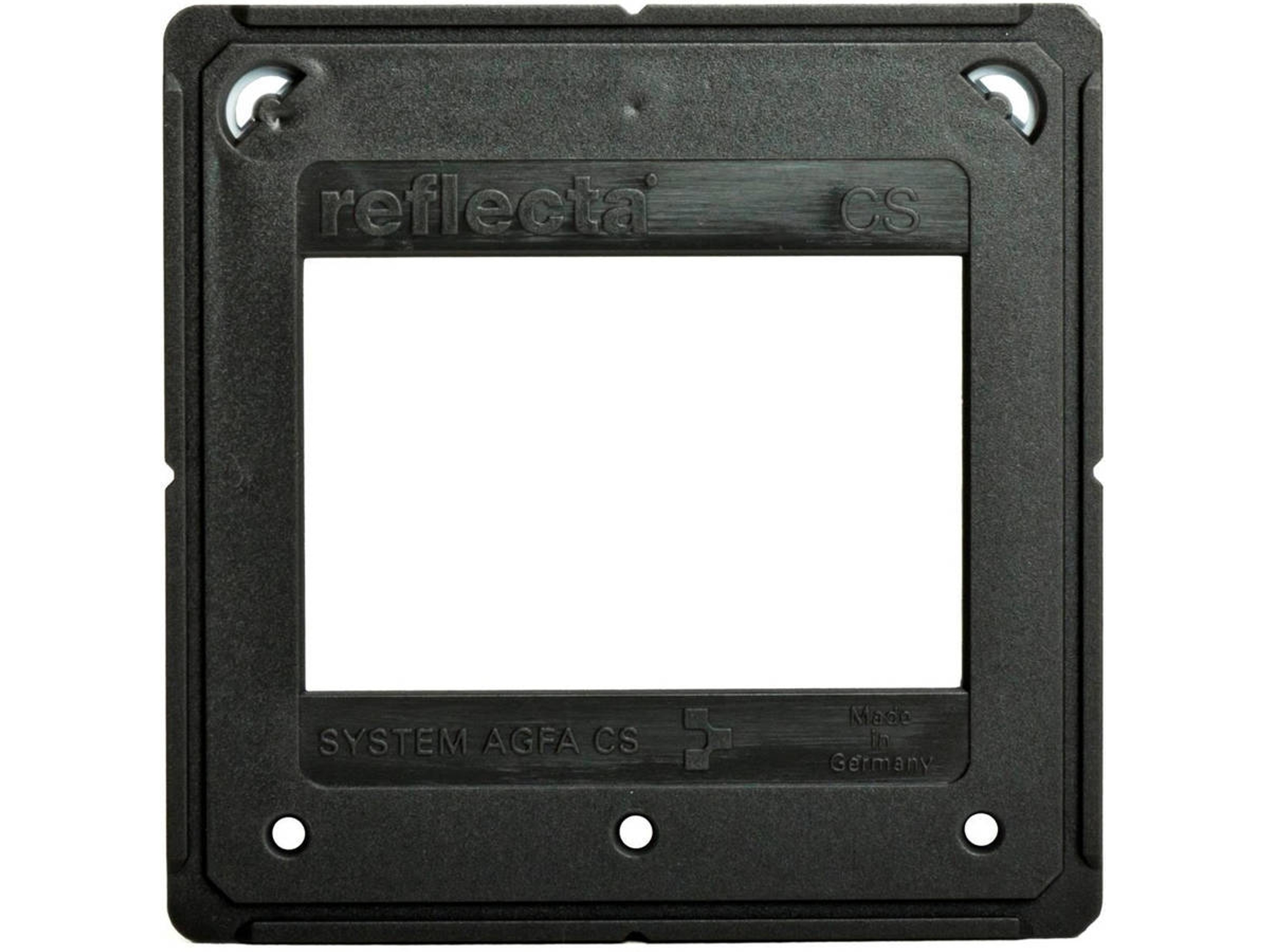 Accesorio de Proyector REFLECTA CS slide mounts