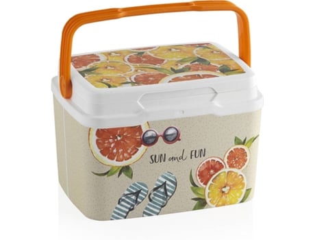 Nevera Life Story Hello Summer - 5 l