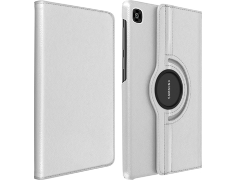 Funda para Tablet AVIZAR FOLIO-360-WH-T500 (Samsung Galaxy Tab A7 - 10.4'' Blanco)