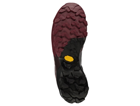 Zapatillas de Mujer para Running DYNAFIT Transalper Goretex Rojo (40)