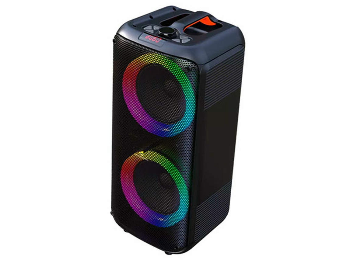 Altavoz Bluetooth Portátil DENVER