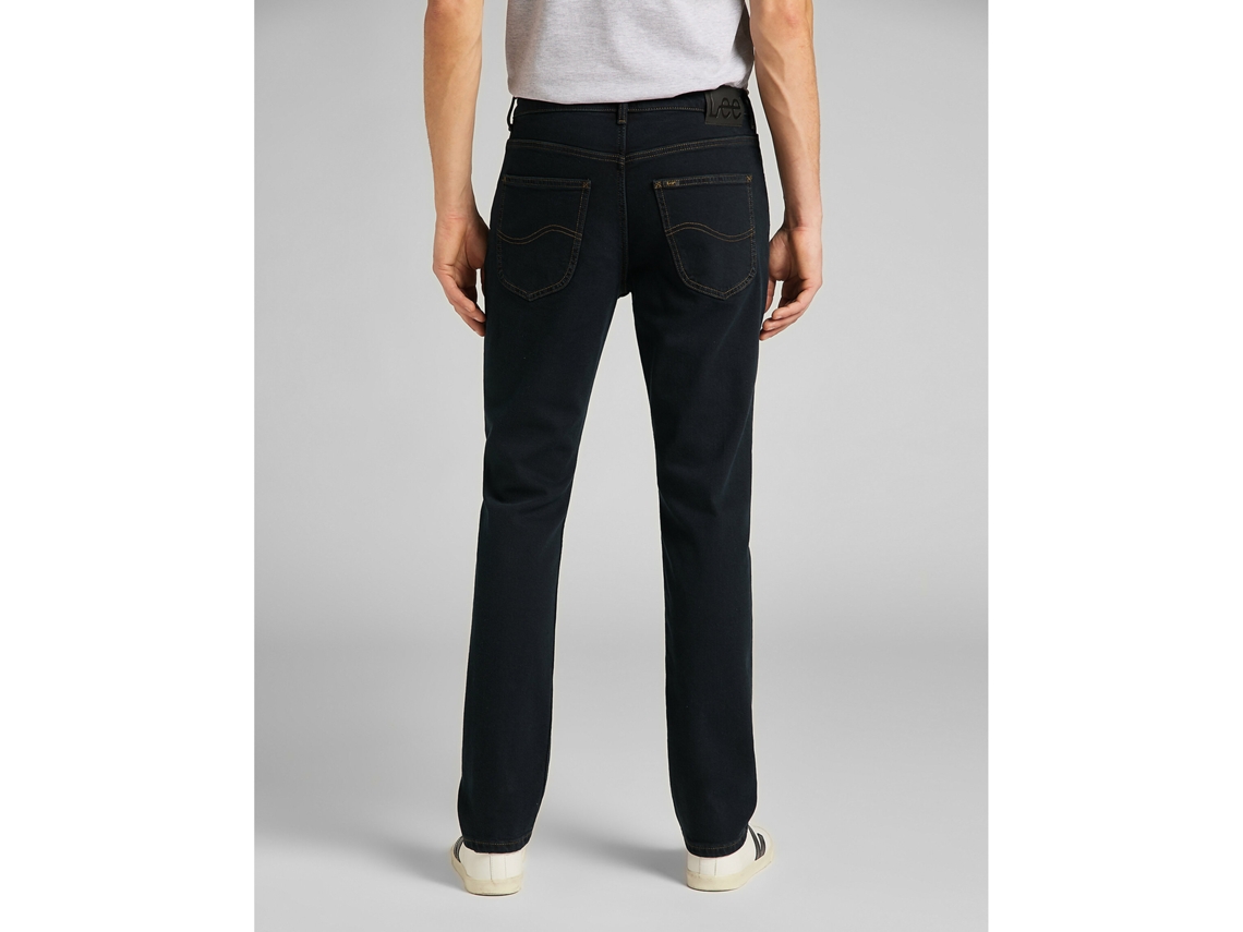 Pantalon vaquero lee hombre deals