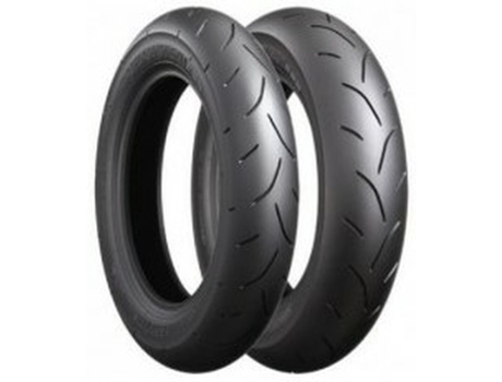 Neumático para Motos Bridgestone BT601RS BATTLAX 120/80-12