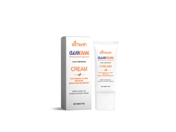 Crema limpiadora para el cuidado de la piel