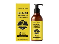 Champú 2 en 1 para barba de hombre