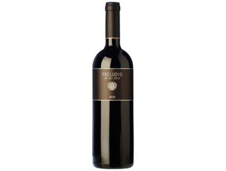 Vino SEI SOLO Sei Solo Preludio Tempranillo Ribera Del Duero Reserva (0.75 L - 1 unidade)