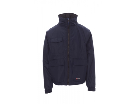 Abrigo PAYPER WEAR Hombre (Multicolor - XXL)