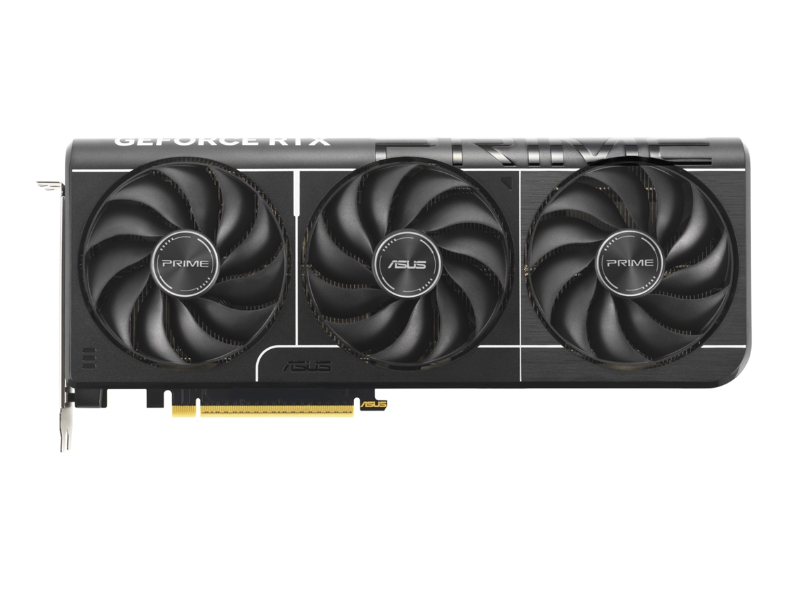 Tarjeta gráfica Prime Rtx5070 O12g Nvidia Geforce Rtx 5070 12 GB Gddr7 Asus