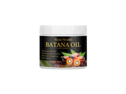 Mascarilla capilar con aceite de batana