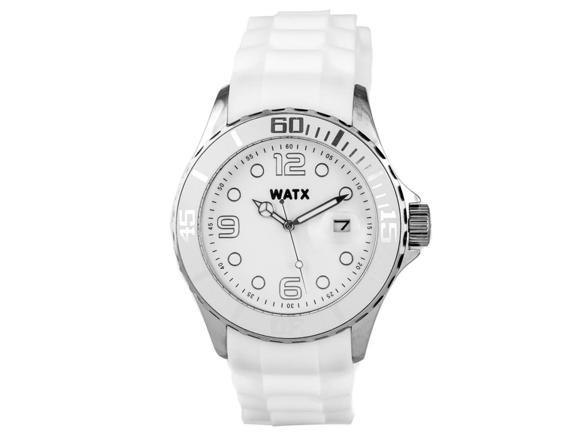Reloj RWA9021 (Blanco)