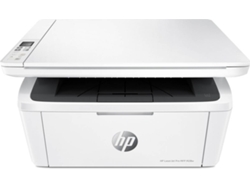 Impresora HP Laserjet Pro Mfp M28W (Multifunción - Láser Mono - Wi-Fi) — Láser Mono | Velocidad hasta 18 ppm