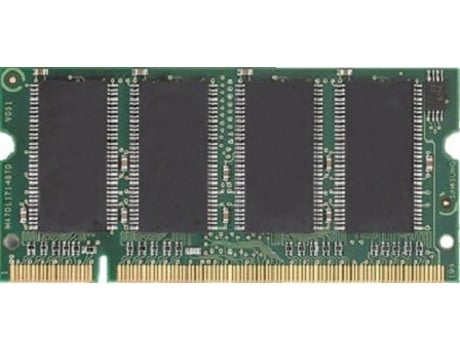 Memória RAM DDR3 IBM (4GB - 1600 MHz)